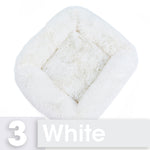Square pets House Bed Mat