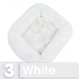 Square pets House Bed Mat