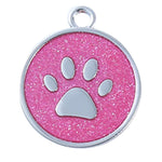 Charm Pet Name Necklace