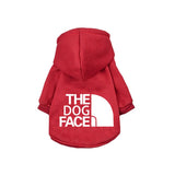 Adidog Clothes Dog Hoodies Coat