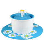 Automatic Cat Water Fountain Pet Bowl