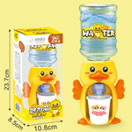 Mini Dispenser Baby Toy Drinking Water