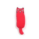 Cute Cat Toys for Pets Rustle Sound