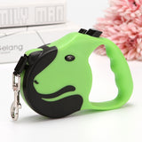 Durable Pet Leash 3m 5m Automatic