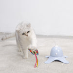 Cat Toys Electric Smart Interactive Toy