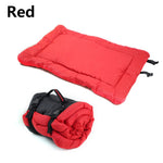 Portable Outdoor Dog Bed Waterproof