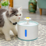 Automatic Pet Water Fountain