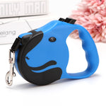 Durable Pet Leash 3m 5m Automatic