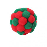 Cat  Toy Bouncy Ball