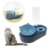 Pet Bowls  Food Water Feeder