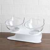 Non-slip Bowls Double Pet Bowls