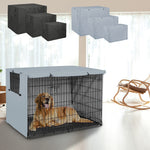 Universal Privacy Breathable Double Cloth Covers
