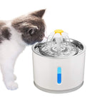 Automatic Pet Water Fountain