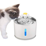 Automatic Pet Water Fountain