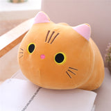 18-28CM Soft Animal Pillow Cushion Cute