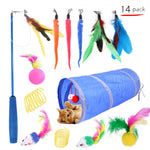 Pets Toys Mouse Shape Balls