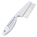 1Pc Rabbit Grooming Brush Small Pet Hair Remover