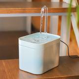 Pet Cat Water Fountain Automatic