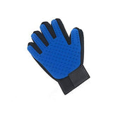 ZK30 Pet Grooming Glove Silicone