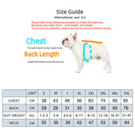 Warm Dog Jacket for Winter Coat