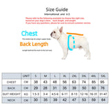 Warm Dog Jacket for Winter Coat