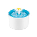 Automatic Cat Water Fountain Pet Bowl