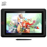 XPPen Artist15.6 Pro Drawing Tablet Graphic Monitor