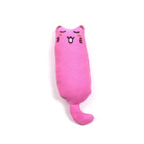 Rustle Sound Catnip Toy Cats Products