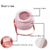 JMT Small Pet Carrier Rabbit Cage Hamster