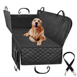 Convertible Car Seat Cover Pet Travel