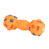 Latex Animal Sound Squeaky Toys for pets