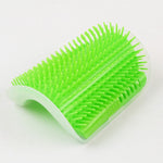 Pet Comb Removable Cat Corner Scratching