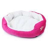 Winter Warm Dog Sofa Nest Home Blanket