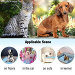 Washable Training Pad Car Seat Cover