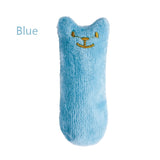 Funny Cat Pet Toys Molar Cleaning