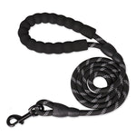 1.2M New Reflective Nylon Pet Leash