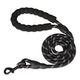 1.2M New Reflective Nylon Pet Leash