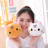 18-28CM Soft Animal Pillow Cushion Cute