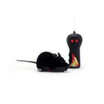 Funny Cat Toy Mouse Wireless Remote Control