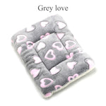 Machine Washable Pet Mat