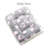 Machine Washable Pet Mat