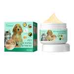 Pet Skin Whitening Cream