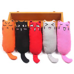 Rustle Sound Catnip Toy Cats Products