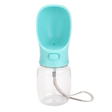 Portable Pet Dog Water Bottle