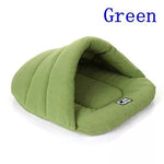 6 Colors Soft Polar Fleece Pet Mat