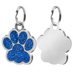 Charm Pet Name Necklace