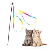 1PC Interactive Toys Funny Cat Stick