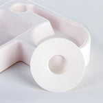 Double Feeder Automatic Water Drinking for Pet
