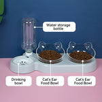 2022Water Dispenser Water Storage Pet