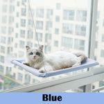 House Hammock Window Bed For Cats